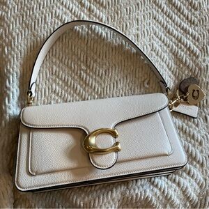 Coach Tabby 26 Shoulder Bag